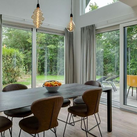 Holiday Home On Island Texel With Sauna Westermient المظهر الخارجي الصورة