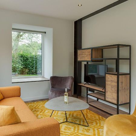 Holiday Home On Island Texel With Sauna Westermient المظهر الخارجي الصورة