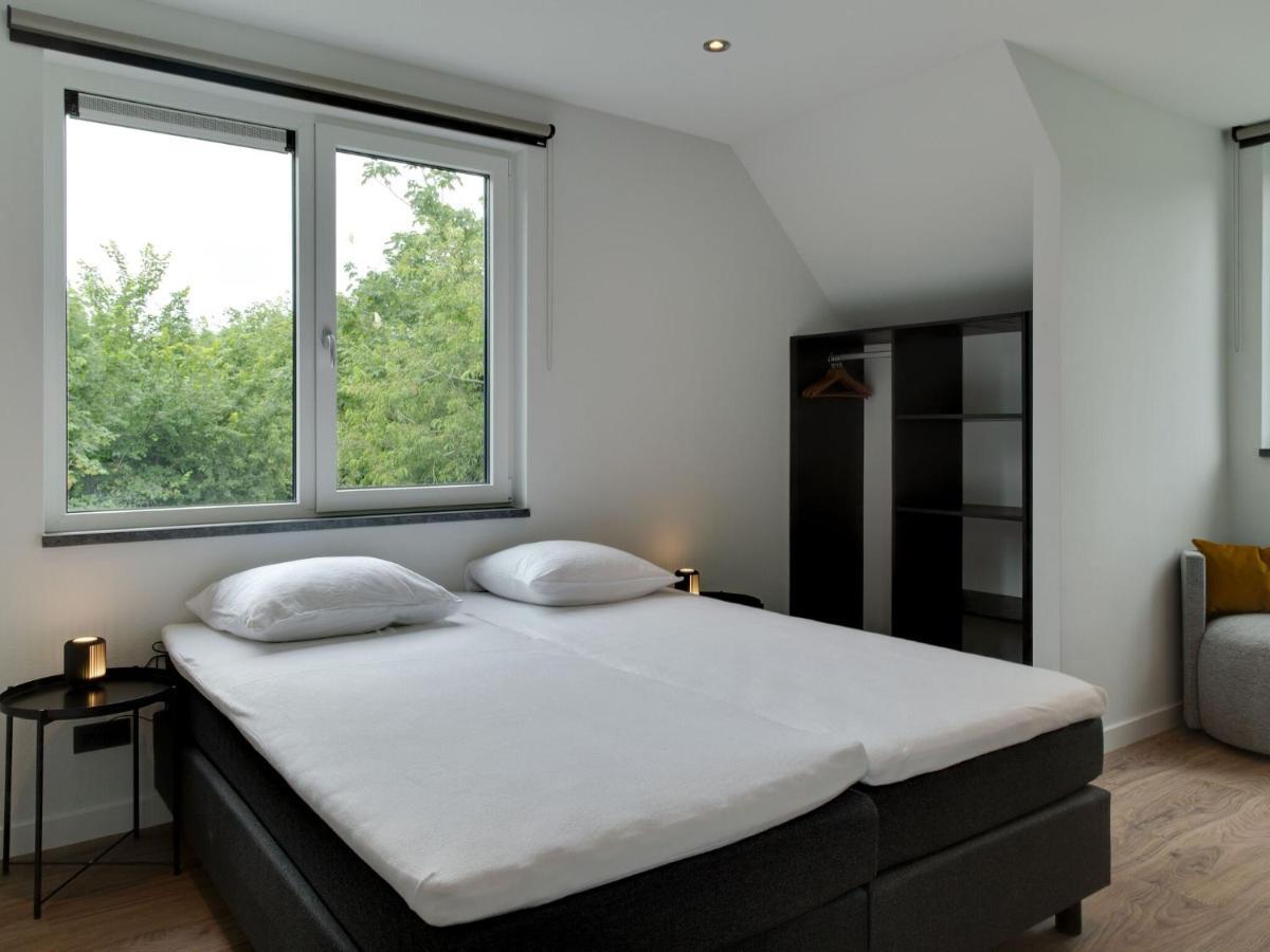 Holiday Home On Island Texel With Sauna Westermient المظهر الخارجي الصورة