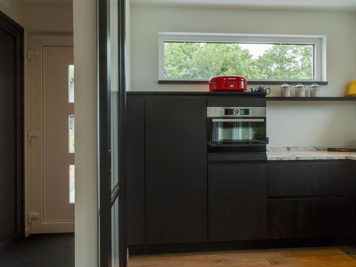 Holiday Home On Island Texel With Sauna Westermient المظهر الخارجي الصورة