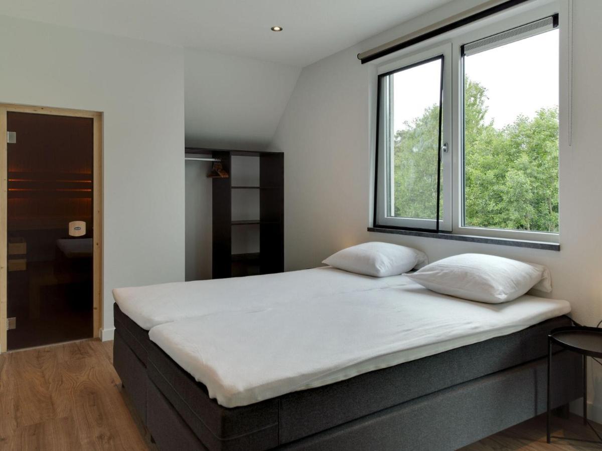 Holiday Home On Island Texel With Sauna Westermient المظهر الخارجي الصورة