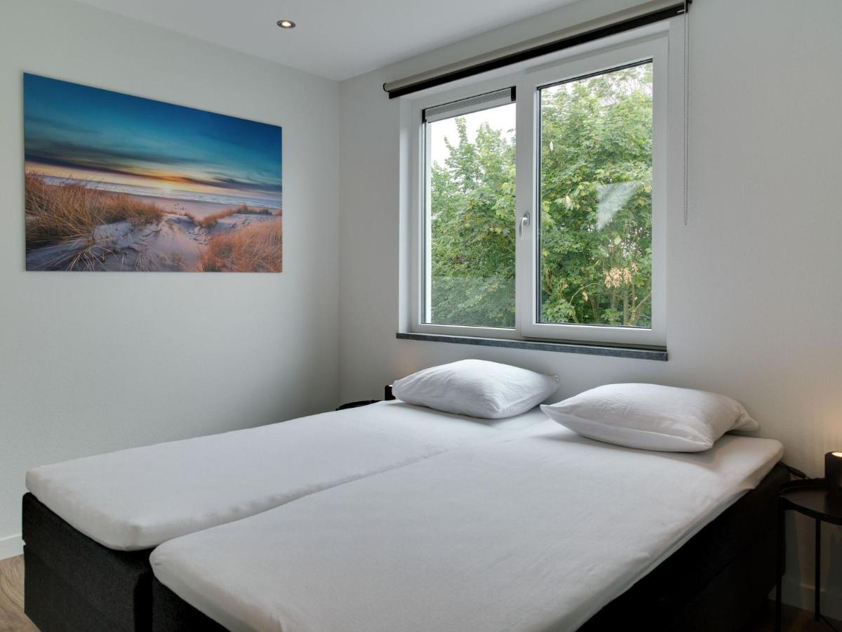 Holiday Home On Island Texel With Sauna Westermient المظهر الخارجي الصورة